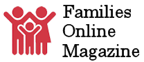 Families Online Magazine Logo